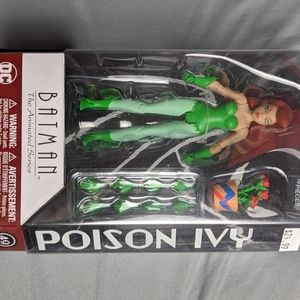 DC Collectibles Poison Ivy